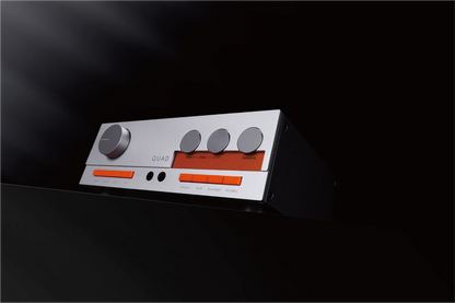 QUAD - 33 Pre Amplifier
