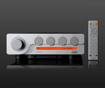 QUAD - 3 Integrated Amplifier
