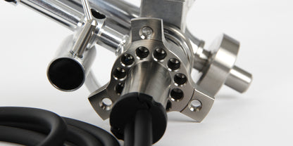 Rega - RB Reference Titanium