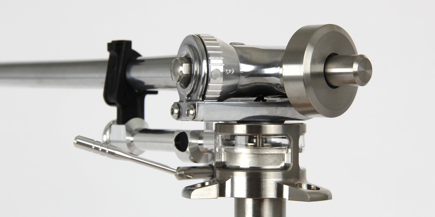 Rega - RB Reference Titanium