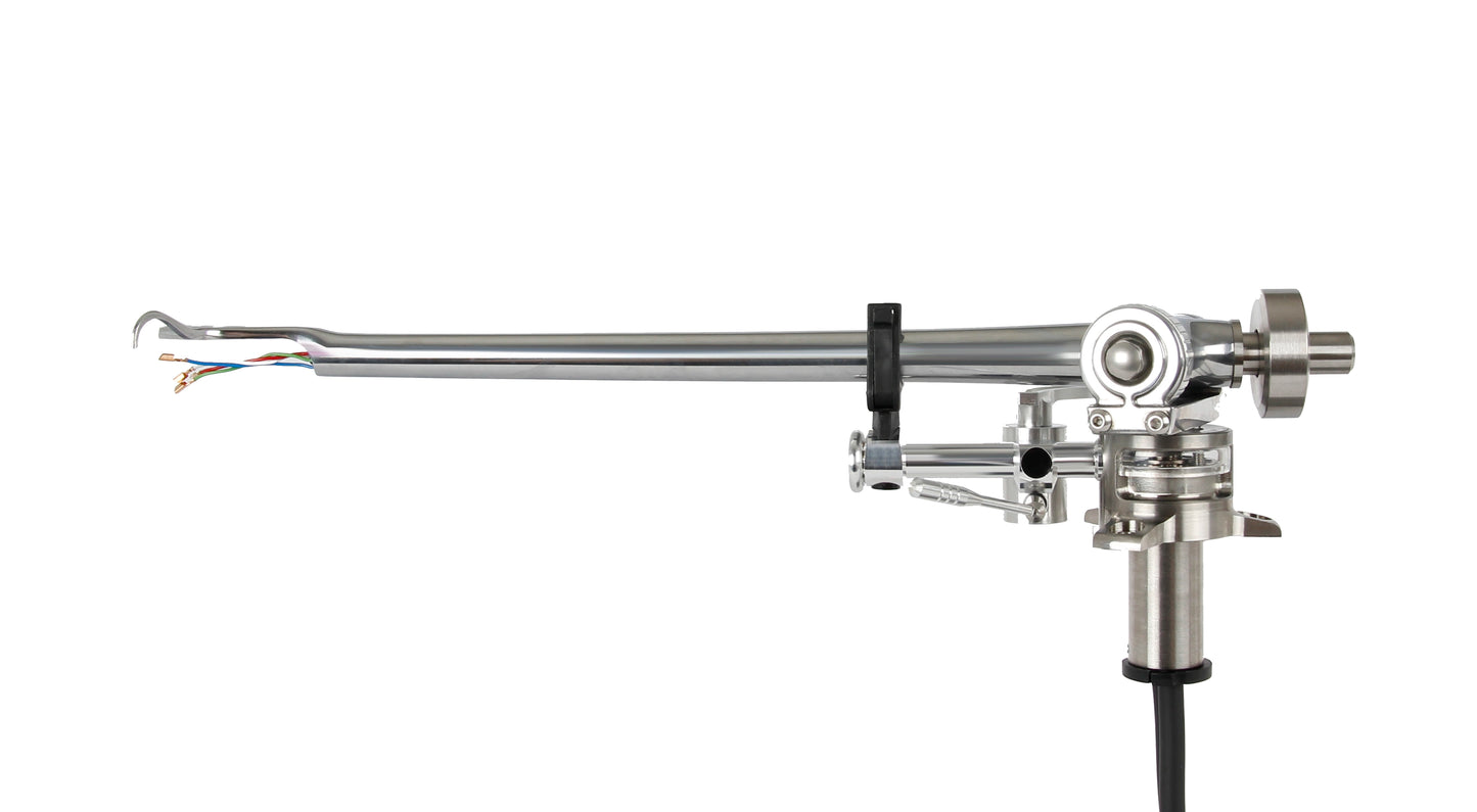 Rega - RB Reference Titanium