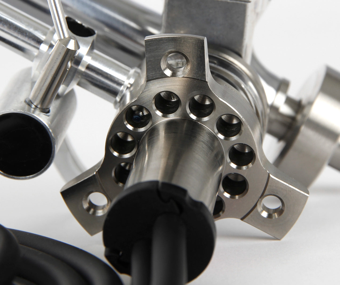 Rega - RB Reference Titanium