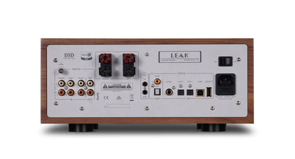 LEAK - Stereo 130 Integrated Amplifier