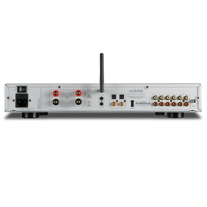 audiolab 6000A MKII Integrated Amplifier