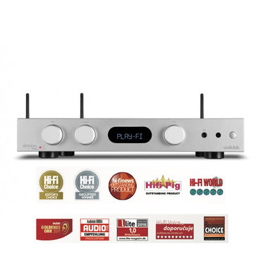 audiolab 6000A Play Amplifier