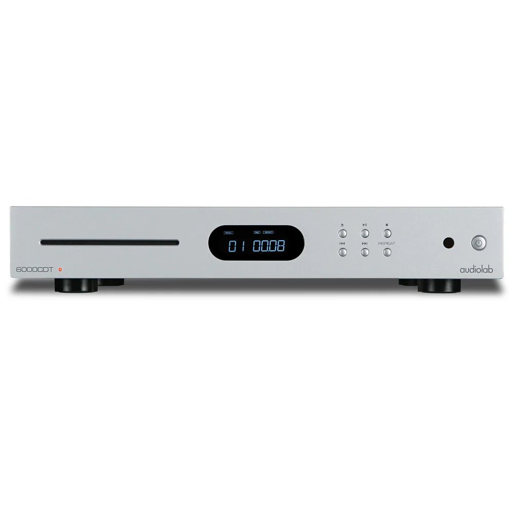 audiolab 6000CDT CD Transport