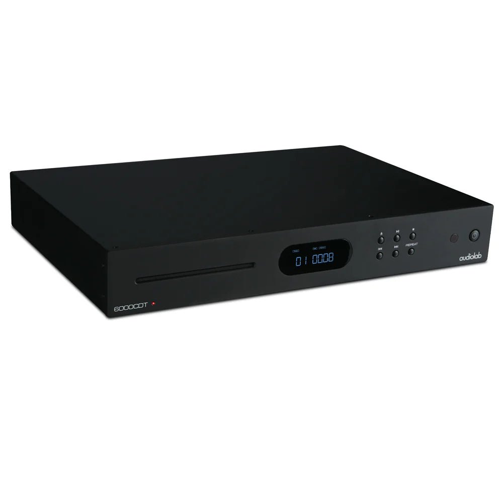 audiolab 6000CDT CD Transport
