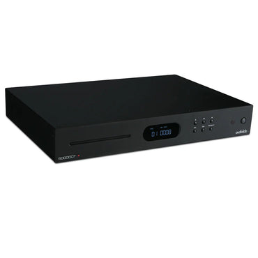 audiolab 6000CDT CD Transport