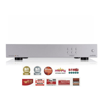 audiolab 6000N Play Wireless Audio Streaming Player