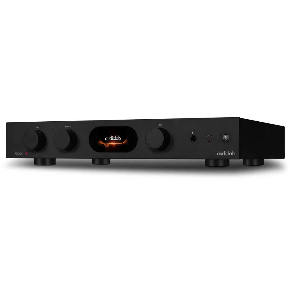 audiolab 7000A Integrated Amplifier