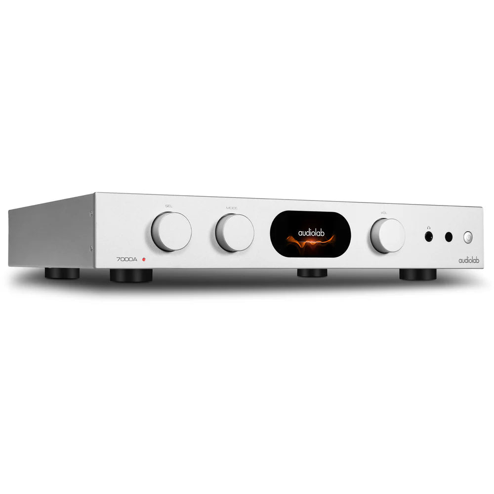 audiolab 7000A Integrated Amplifier