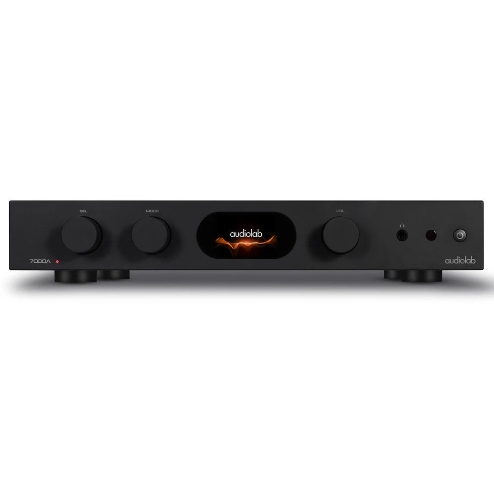 audiolab 7000A Integrated Amplifier