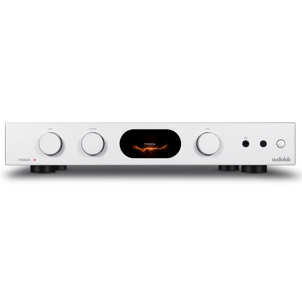 audiolab 7000A Integrated Amplifier