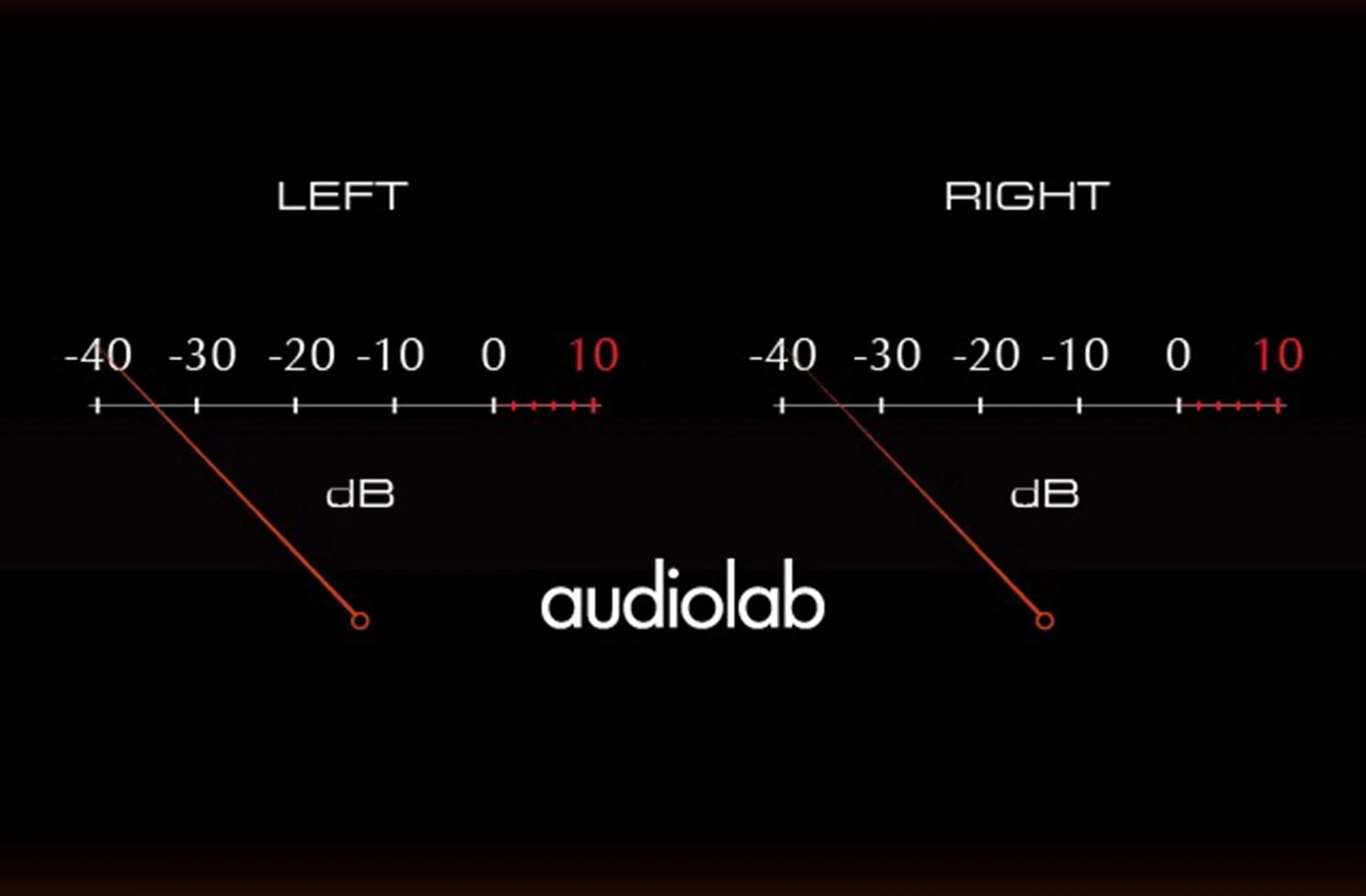 audiolab 7000A Integrated Amplifier