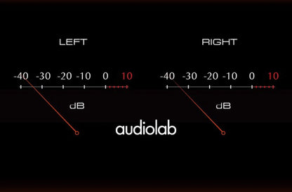 audiolab 7000A Integrated Amplifier