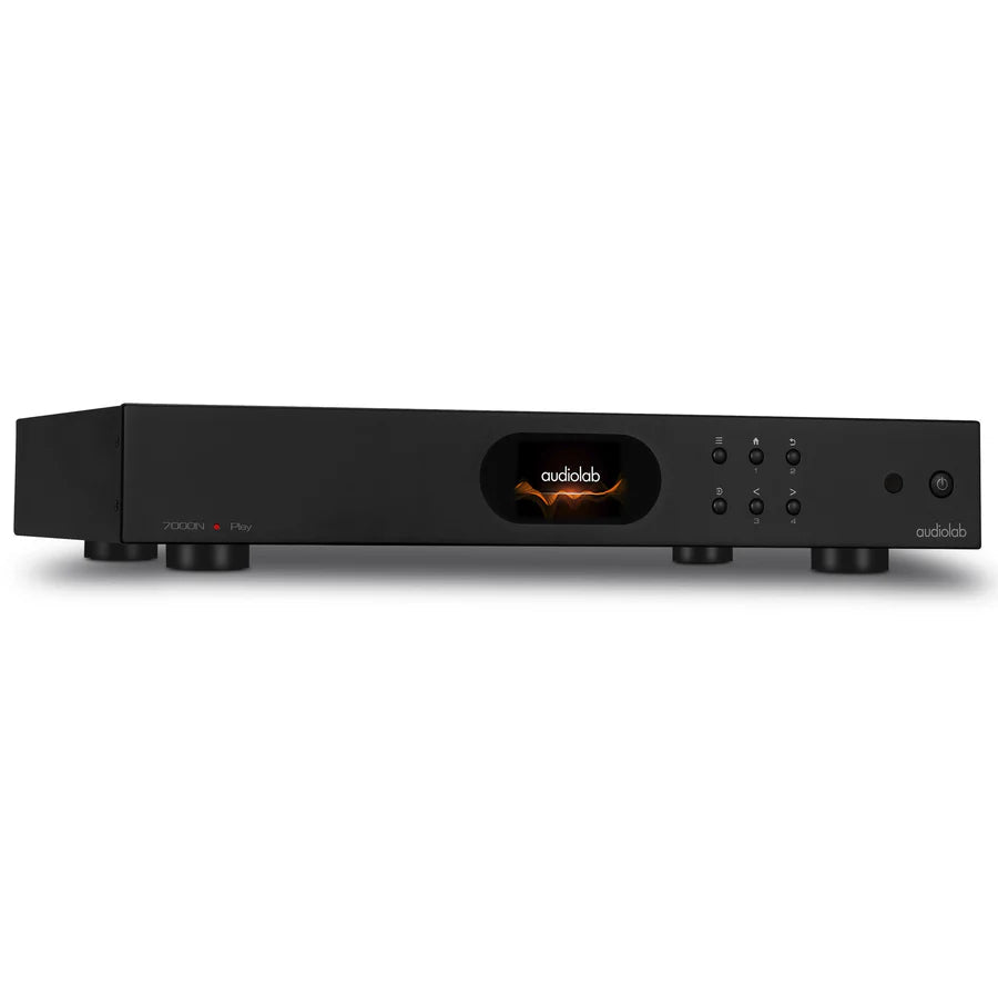 audiolab 7000N Play Wireless Audio Streaming Player