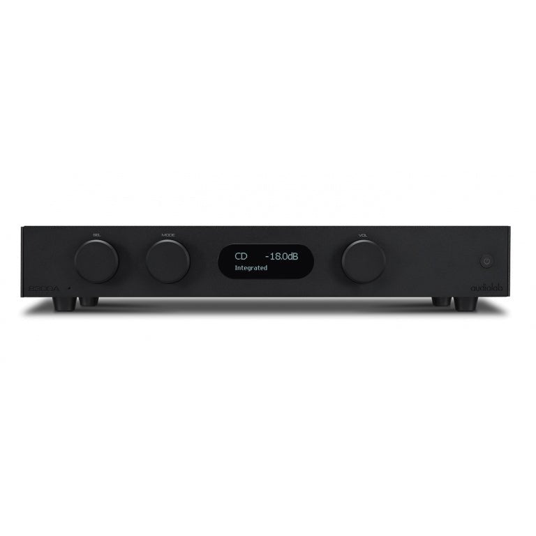 audiolab 8300A Integrated Amplifier
