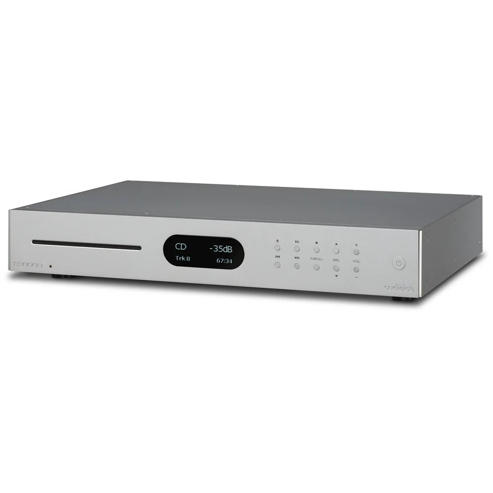 audiolab 8300CD CD Player