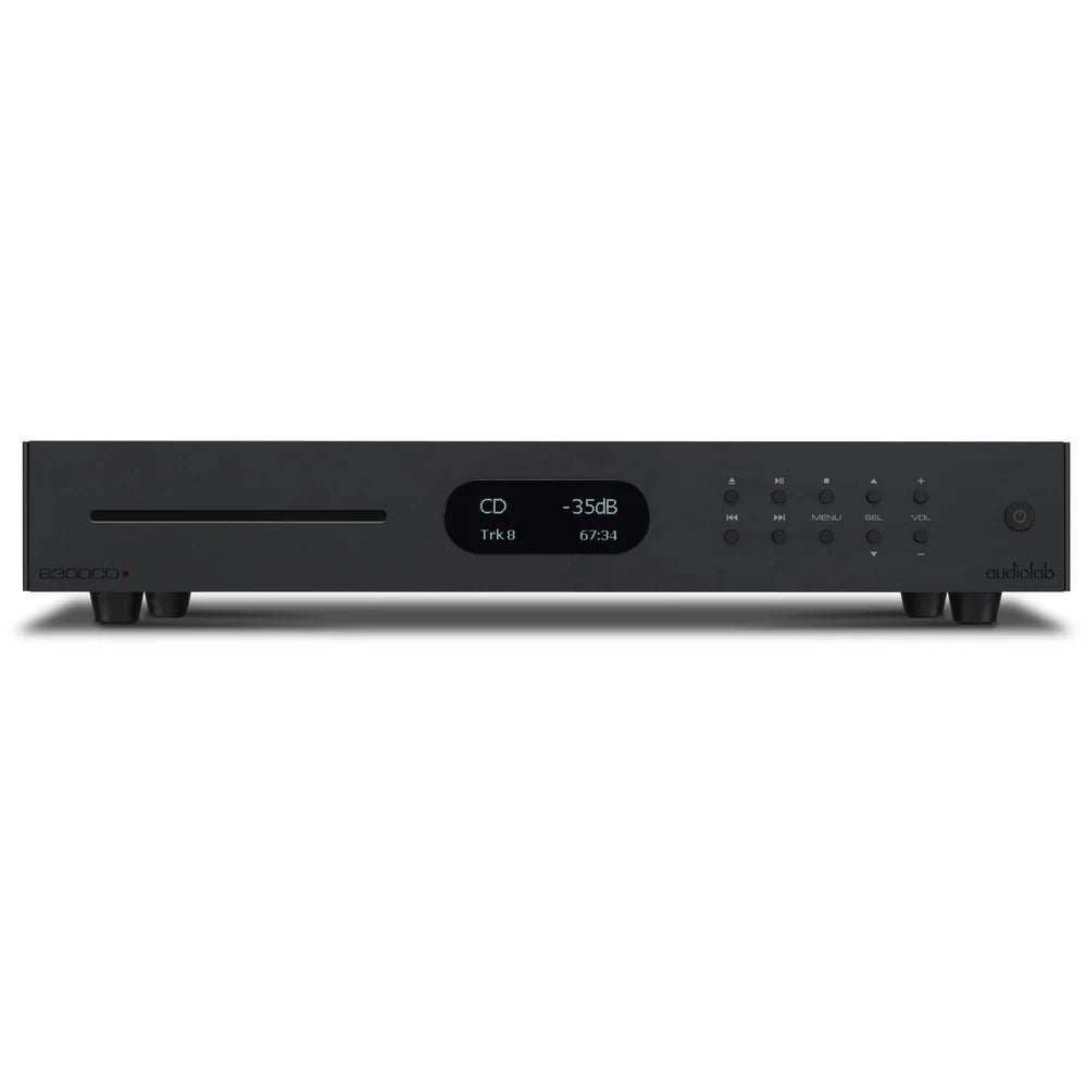 audiolab 8300CD CD Player