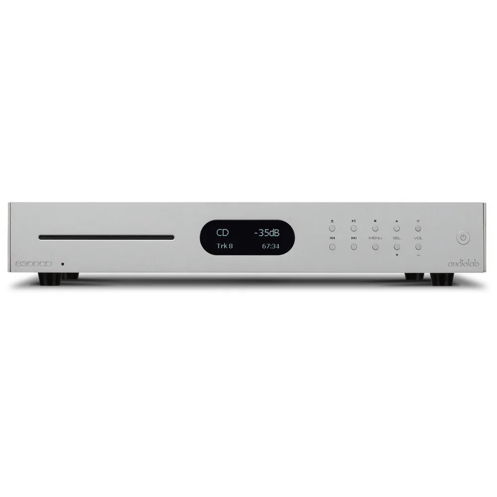 audiolab 8300CD CD Player