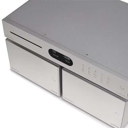 audiolab 8300CDQ CD Player/DAC/Preamplifier