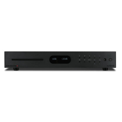 audiolab 8300CDQ CD Player/DAC/Preamplifier