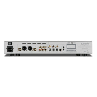 audiolab 8300CDQ CD Player/DAC/Preamplifier