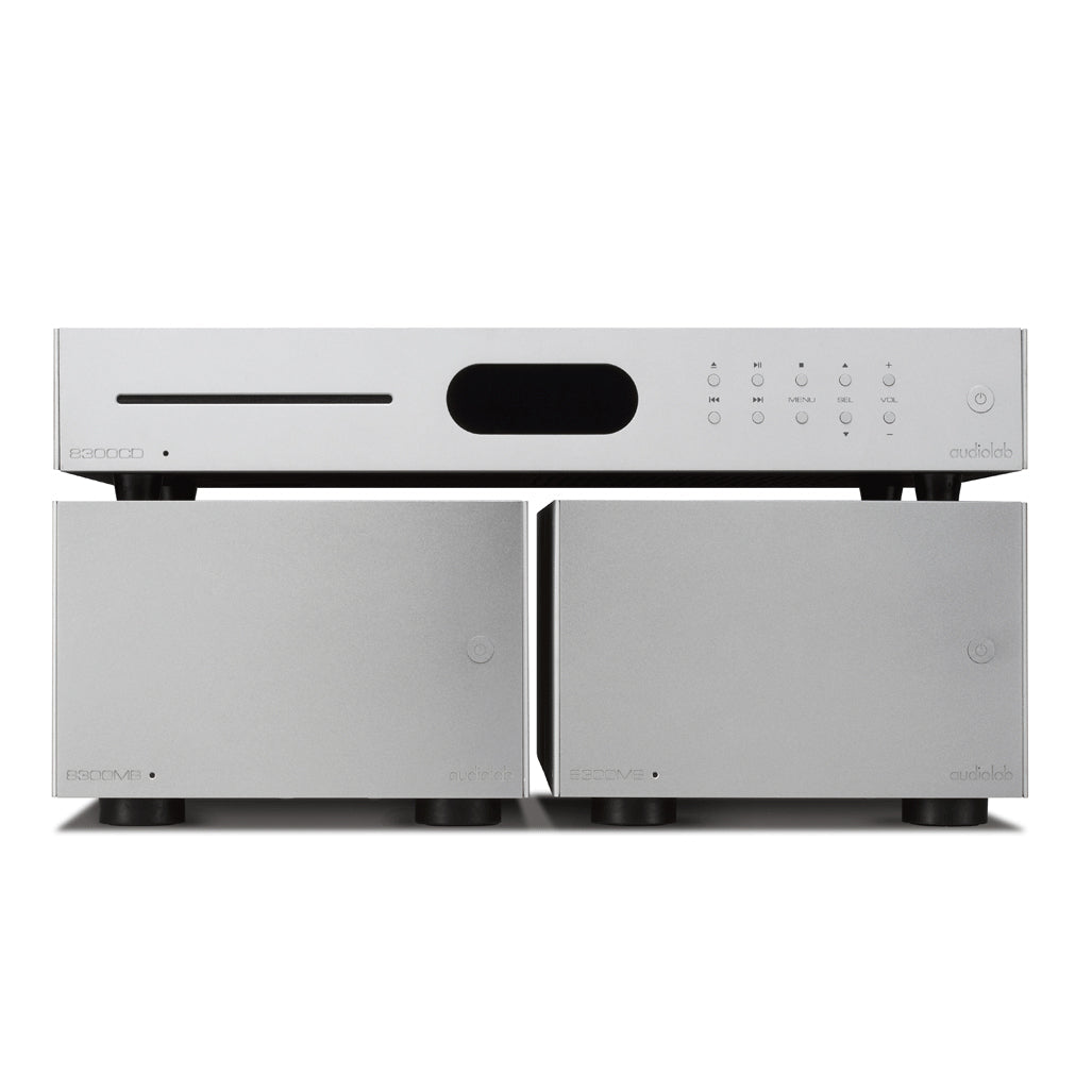 audiolab 8300MB Amplifier