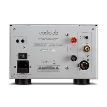 audiolab 8300MB Amplifier