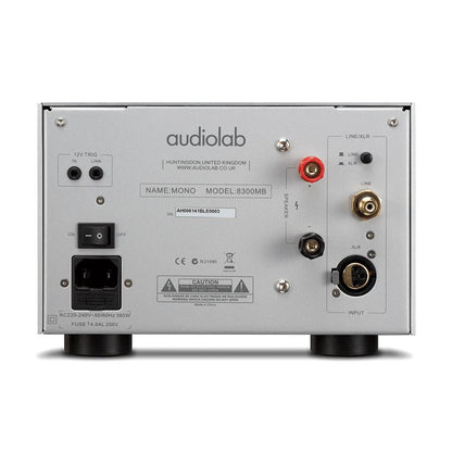 audiolab 8300MB Amplifier