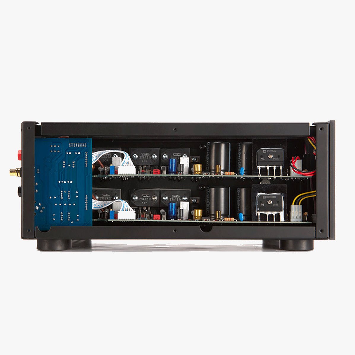 audiolab 8300MB Amplifier