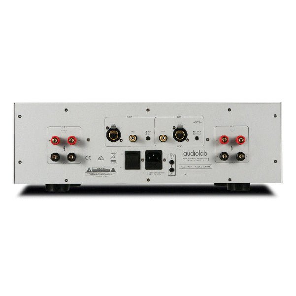 audiolab 8300XP Power Amplifier