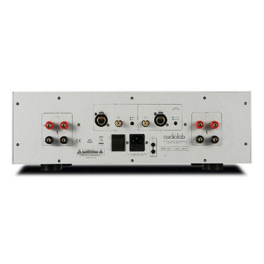 audiolab 8300XP Power Amplifier