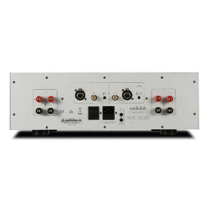 audiolab 8300XP Power Amplifier