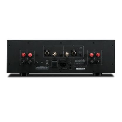audiolab 8300XP Power Amplifier
