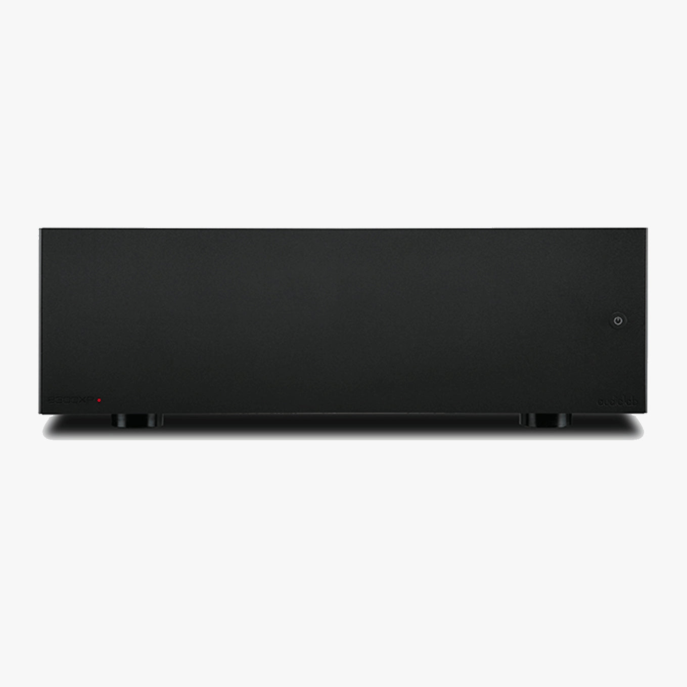 audiolab 8300XP Power Amplifier