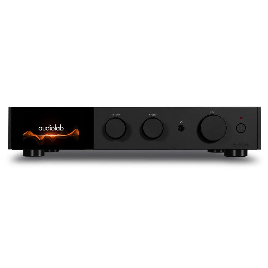 audiolab 9000A Integrated Amplifier