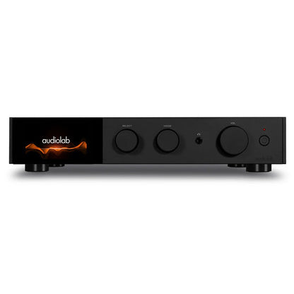audiolab 9000A Integrated Amplifier