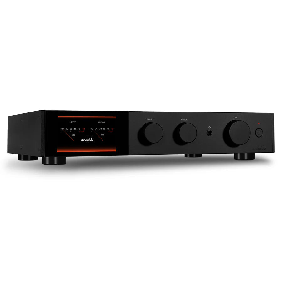 audiolab 9000A Integrated Amplifier