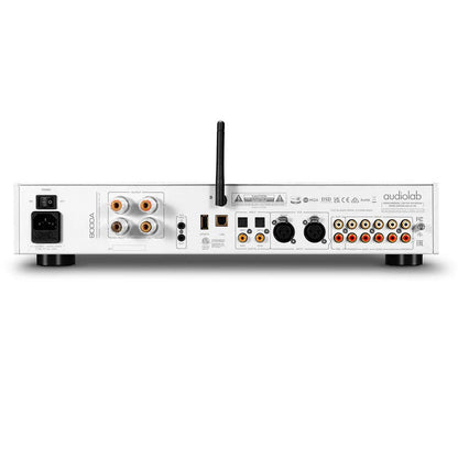 audiolab 9000A Integrated Amplifier