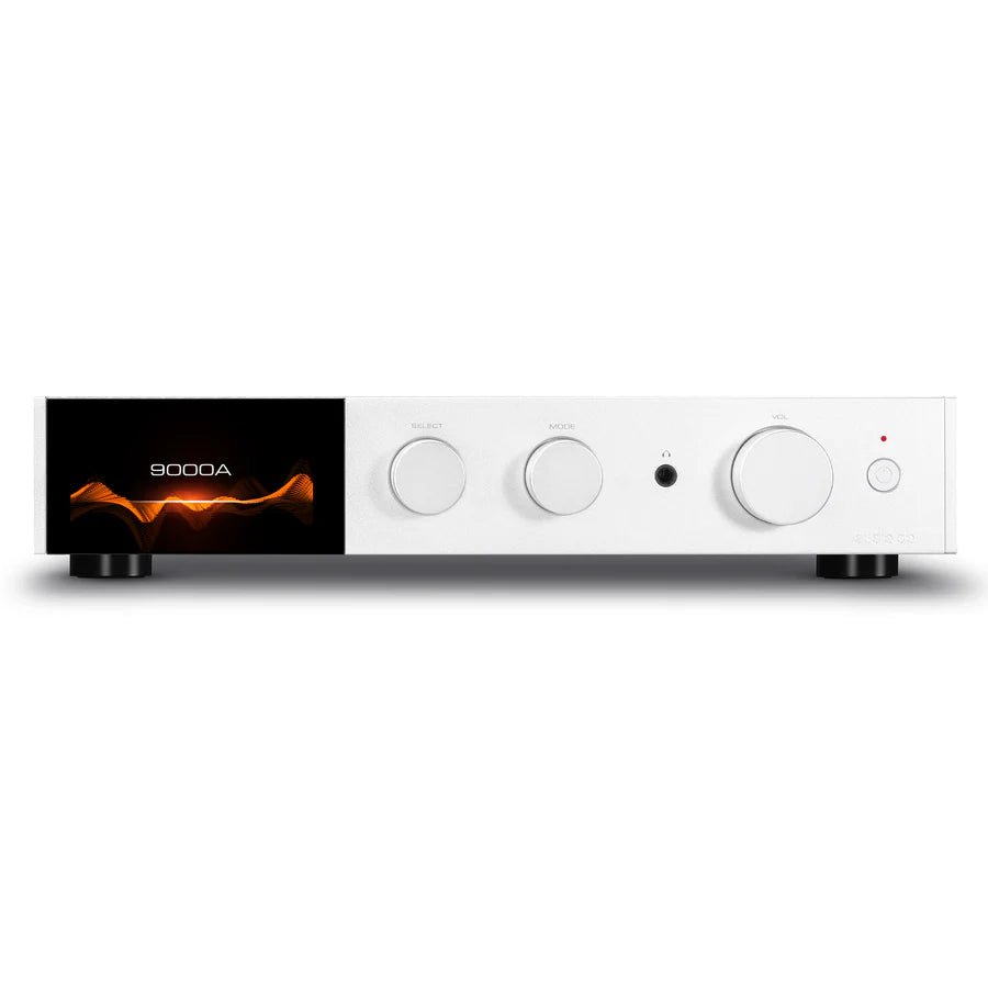 audiolab 9000A Integrated Amplifier