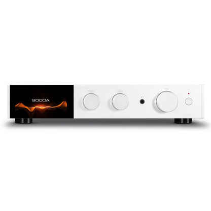 audiolab 9000A Integrated Amplifier