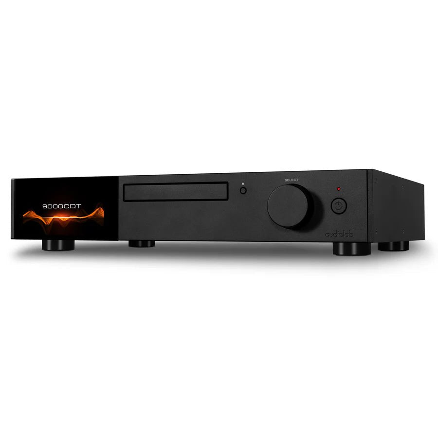 audiolab 9000CDT CD Transport