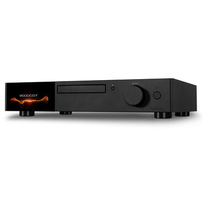 audiolab 9000CDT CD Transport