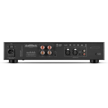 Audiolab 9000P Flagship Stereo / Mono Power Amplifier