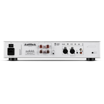 Audiolab 9000P Flagship Stereo / Mono Power Amplifier