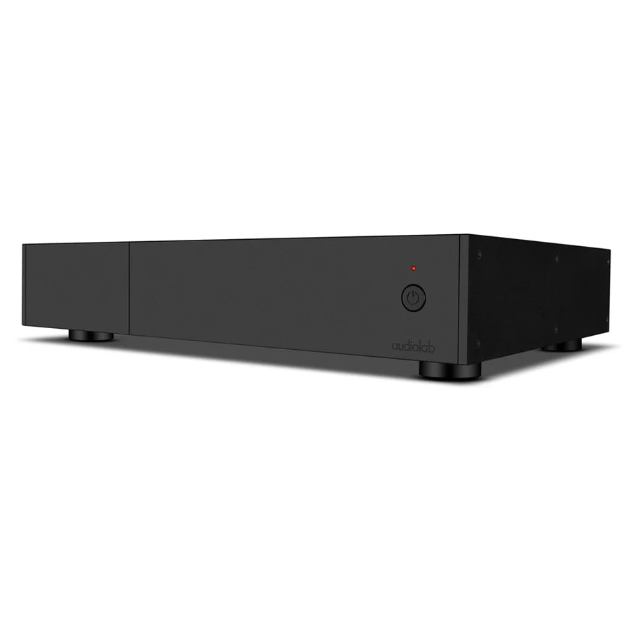 Audiolab 9000P Flagship Stereo / Mono Power Amplifier