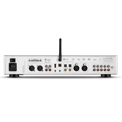 Audiolab 9000Q Flagship Hi-Fi Preamplifier & DAC