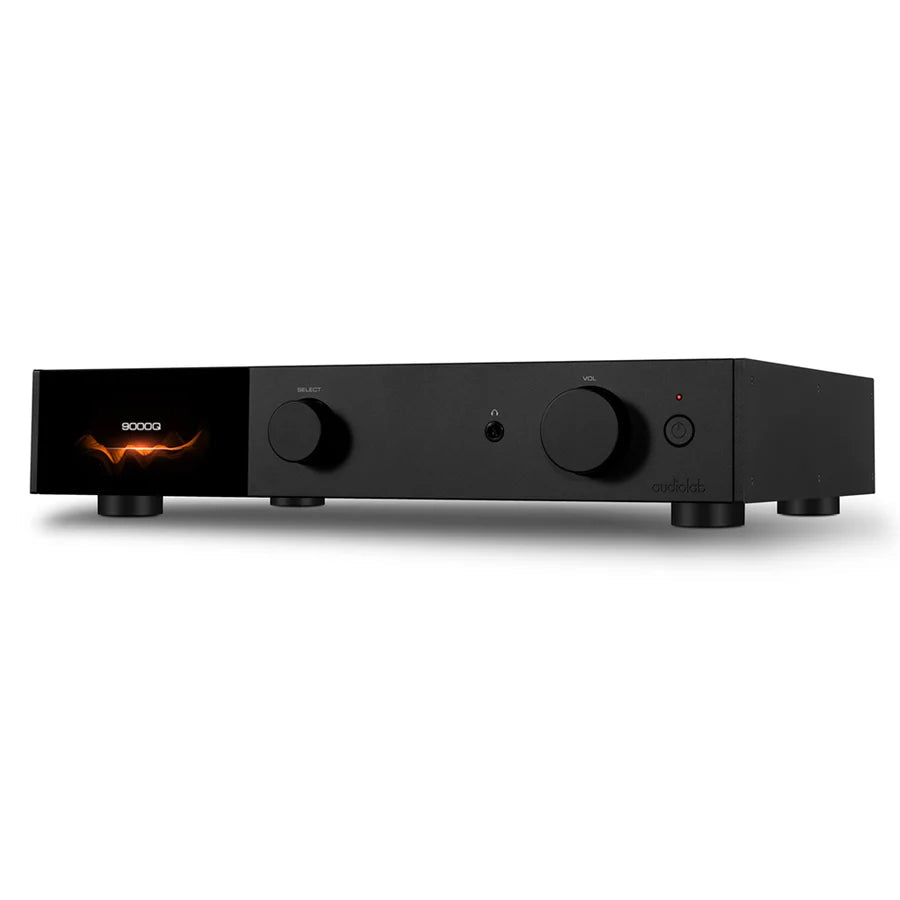 Audiolab 9000Q Flagship Hi-Fi Preamplifier & DAC