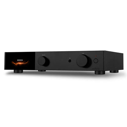 Audiolab 9000Q Flagship Hi-Fi Preamplifier & DAC